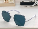 2023.7 Prada Sunglasses Original quality-QQ (1653)