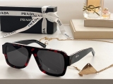 2023.7 Prada Sunglasses Original quality-QQ (1646)