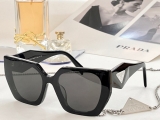 2023.7 Prada Sunglasses Original quality-QQ (1625)
