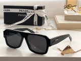 2023.7 Prada Sunglasses Original quality-QQ (1647)