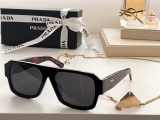 2023.7 Prada Sunglasses Original quality-QQ (1644)