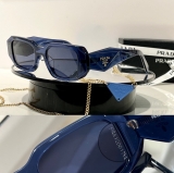 2023.7 Prada Sunglasses Original quality-QQ (1631)