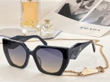 2023.7 Prada Sunglasses Original quality-QQ (1628)