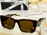 2023.7 Prada Sunglasses Original quality-QQ (1639)