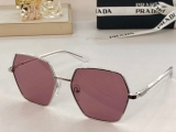 2023.7 Prada Sunglasses Original quality-QQ (1651)
