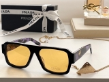 2023.7 Prada Sunglasses Original quality-QQ (1649)
