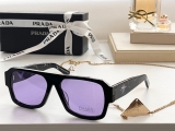 2023.7 Prada Sunglasses Original quality-QQ (1648)