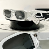 2023.7 Prada Sunglasses Original quality-QQ (1632)