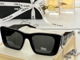 2023.7 Prada Sunglasses Original quality-QQ (1643)