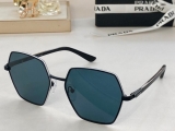 2023.7 Prada Sunglasses Original quality-QQ (1650)
