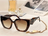 2023.7 Prada Sunglasses Original quality-QQ (1629)