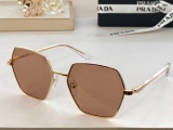 2023.7 Prada Sunglasses Original quality-QQ (1652)