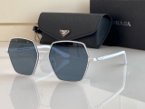 2023.7 Prada Sunglasses Original quality-QQ (1743)