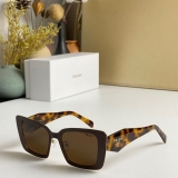 2023.7 Prada Sunglasses Original quality-QQ (1699)