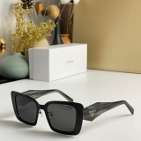 2023.7 Prada Sunglasses Original quality-QQ (1698)