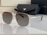 2023.7 Prada Sunglasses Original quality-QQ (1730)