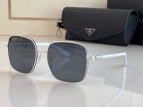 2023.7 Prada Sunglasses Original quality-QQ (1740)