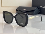2023.7 Prada Sunglasses Original quality-QQ (1726)