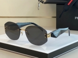 2023.7 Prada Sunglasses Original quality-QQ (1655)