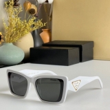 2023.7 Prada Sunglasses Original quality-QQ (1719)
