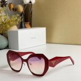 2023.7 Prada Sunglasses Original quality-QQ (1690)