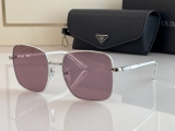 2023.7 Prada Sunglasses Original quality-QQ (1739)