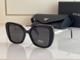 2023.7 Prada Sunglasses Original quality-QQ (1722)