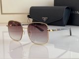 2023.7 Prada Sunglasses Original quality-QQ (1735)