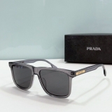 2023.7 Prada Sunglasses Original quality-QQ (1814)