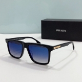 2023.7 Prada Sunglasses Original quality-QQ (1809)