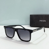 2023.7 Prada Sunglasses Original quality-QQ (1810)