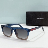 2023.7 Prada Sunglasses Original quality-QQ (1830)