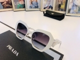 2023.7 Prada Sunglasses Original quality-QQ (1800)
