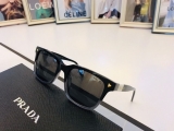 2023.7 Prada Sunglasses Original quality-QQ (1791)