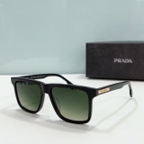2023.7 Prada Sunglasses Original quality-QQ (1811)