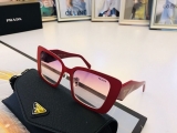 2023.7 Prada Sunglasses Original quality-QQ (1802)