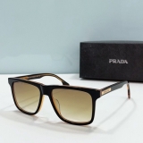 2023.7 Prada Sunglasses Original quality-QQ (1815)