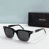 2023.7 Prada Sunglasses Original quality-QQ (1823)