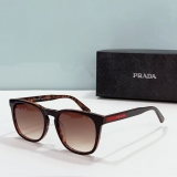 2023.7 Prada Sunglasses Original quality-QQ (1834)