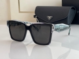 2023.7 Prada Sunglasses Original quality-QQ (1776)