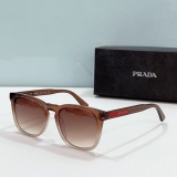 2023.7 Prada Sunglasses Original quality-QQ (1832)