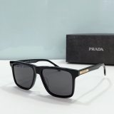 2023.7 Prada Sunglasses Original quality-QQ (1812)