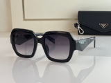 2023.7 Prada Sunglasses Original quality-QQ (1769)