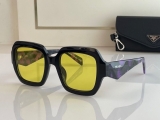 2023.7 Prada Sunglasses Original quality-QQ (1767)