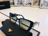 2023.7 Prada Sunglasses Original quality-QQ (1803)
