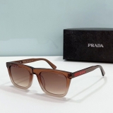 2023.7 Prada Sunglasses Original quality-QQ (1825)