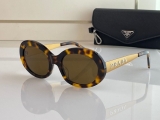 2023.7 Prada Sunglasses Original quality-QQ (1755)