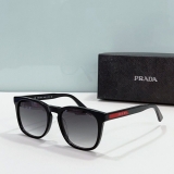 2023.7 Prada Sunglasses Original quality-QQ (1837)