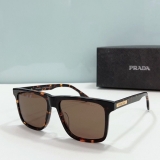 2023.7 Prada Sunglasses Original quality-QQ (1813)