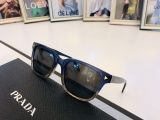 2023.7 Prada Sunglasses Original quality-QQ (1790)